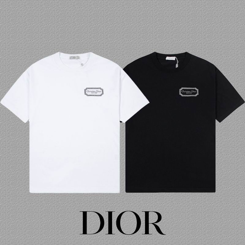 Dior S-2XL dgtr128